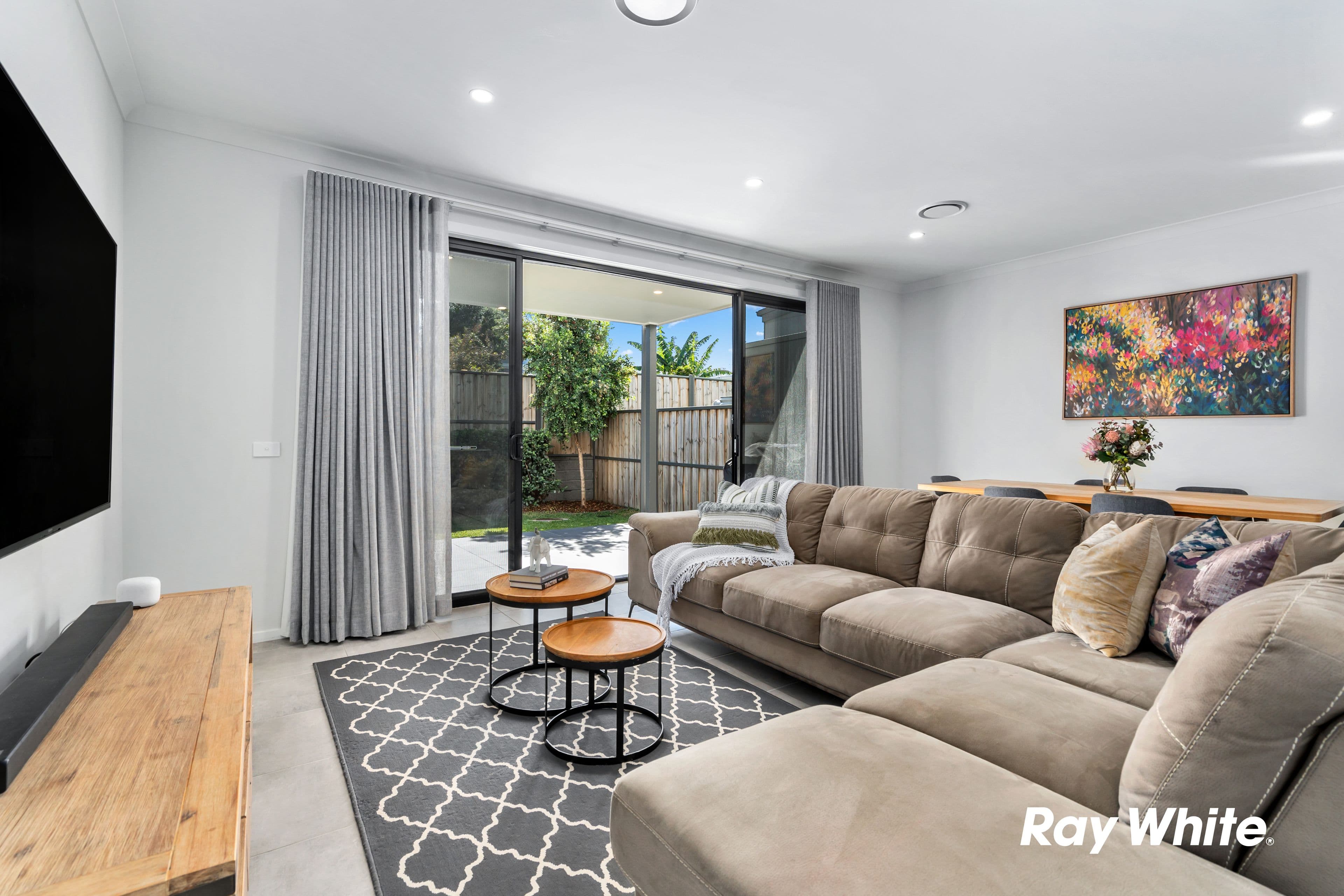 28 Twilight Crescent, Blacktown NSW 2148, Blacktown - Thumbnail 2