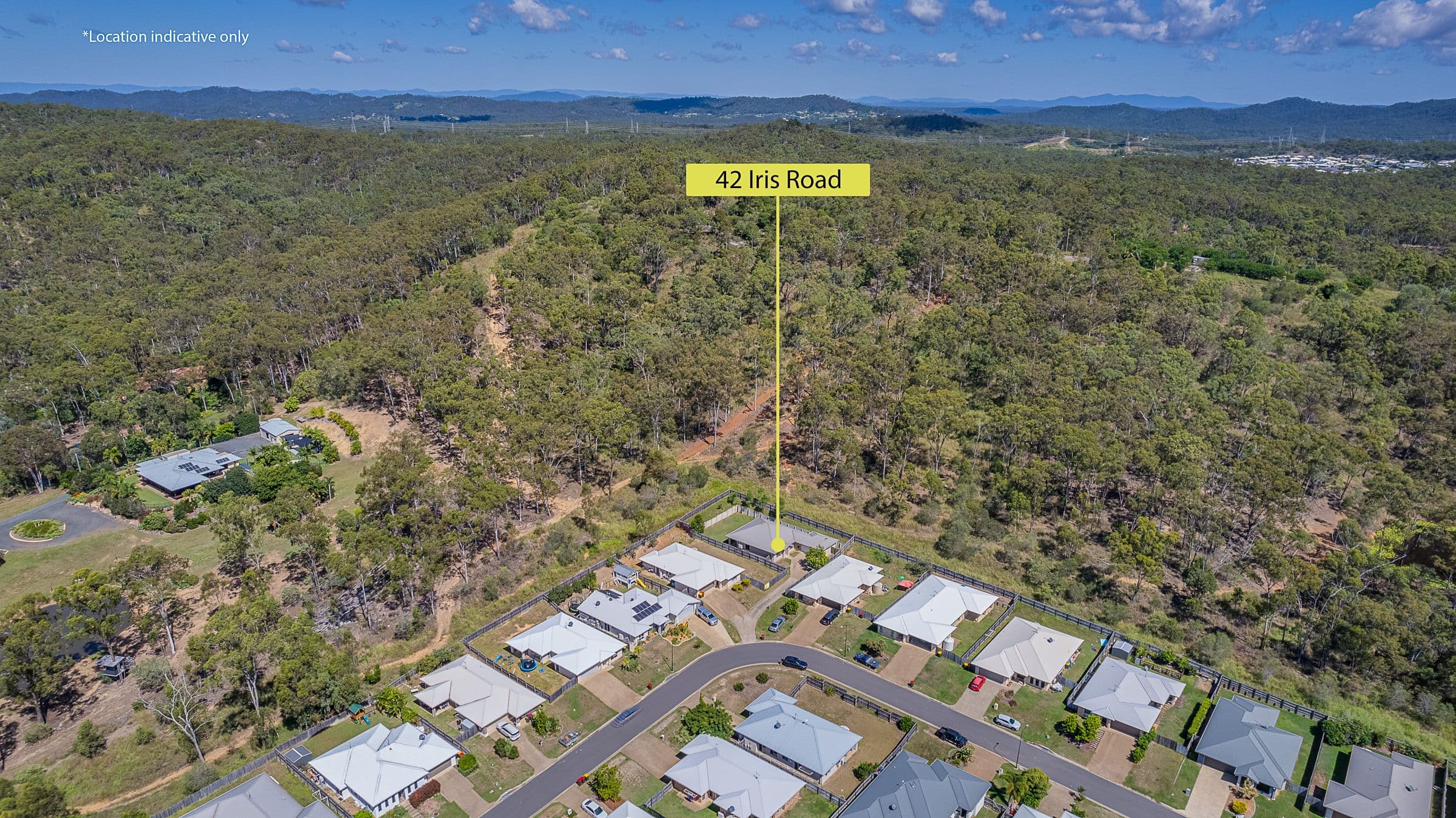 42 Iris Road, Kirkwood QLD 4680, Kirkwood - Thumbnail 2