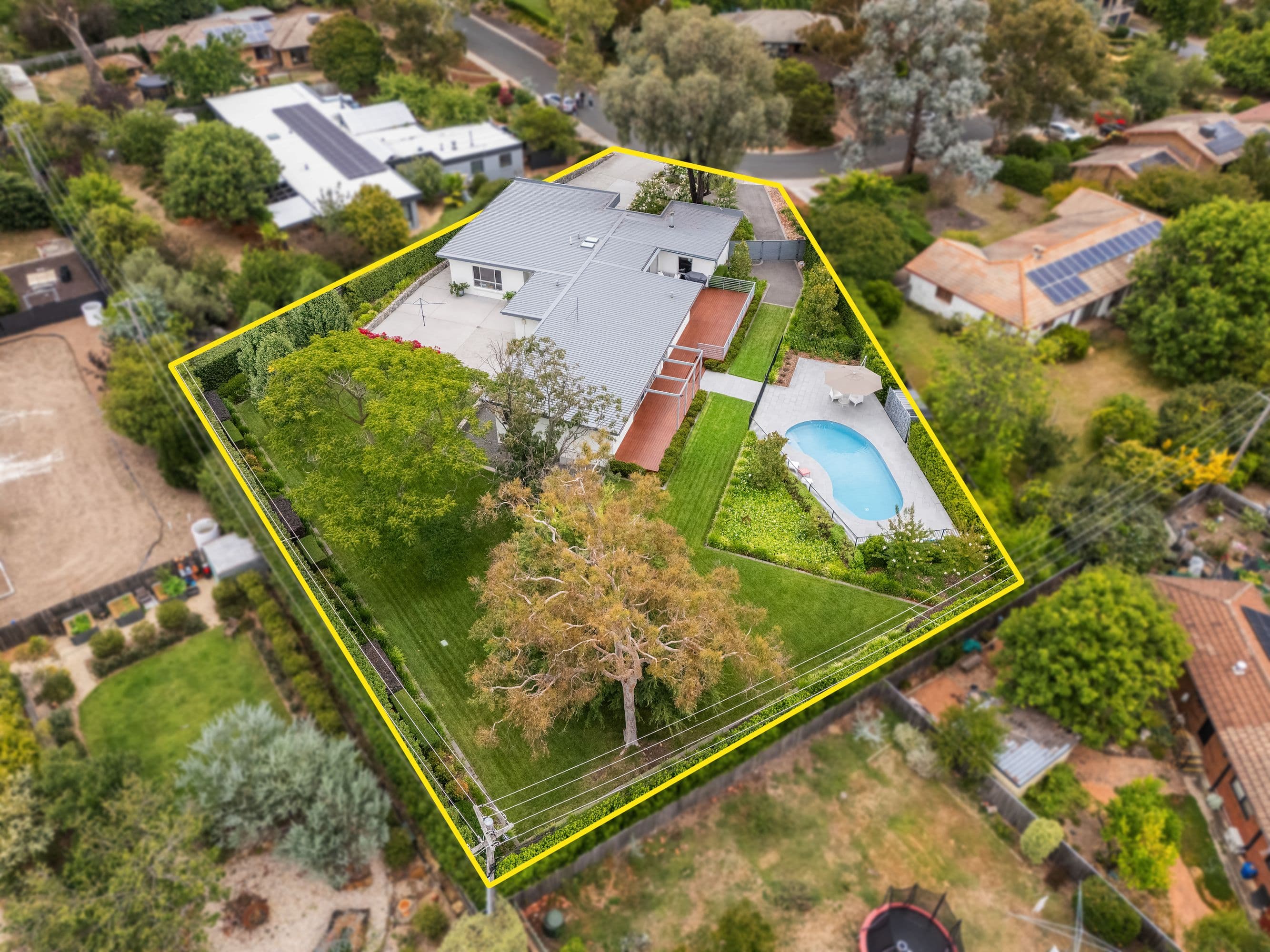 8 Goodparla Street, Hawker ACT 2614, Hawker - Image 1