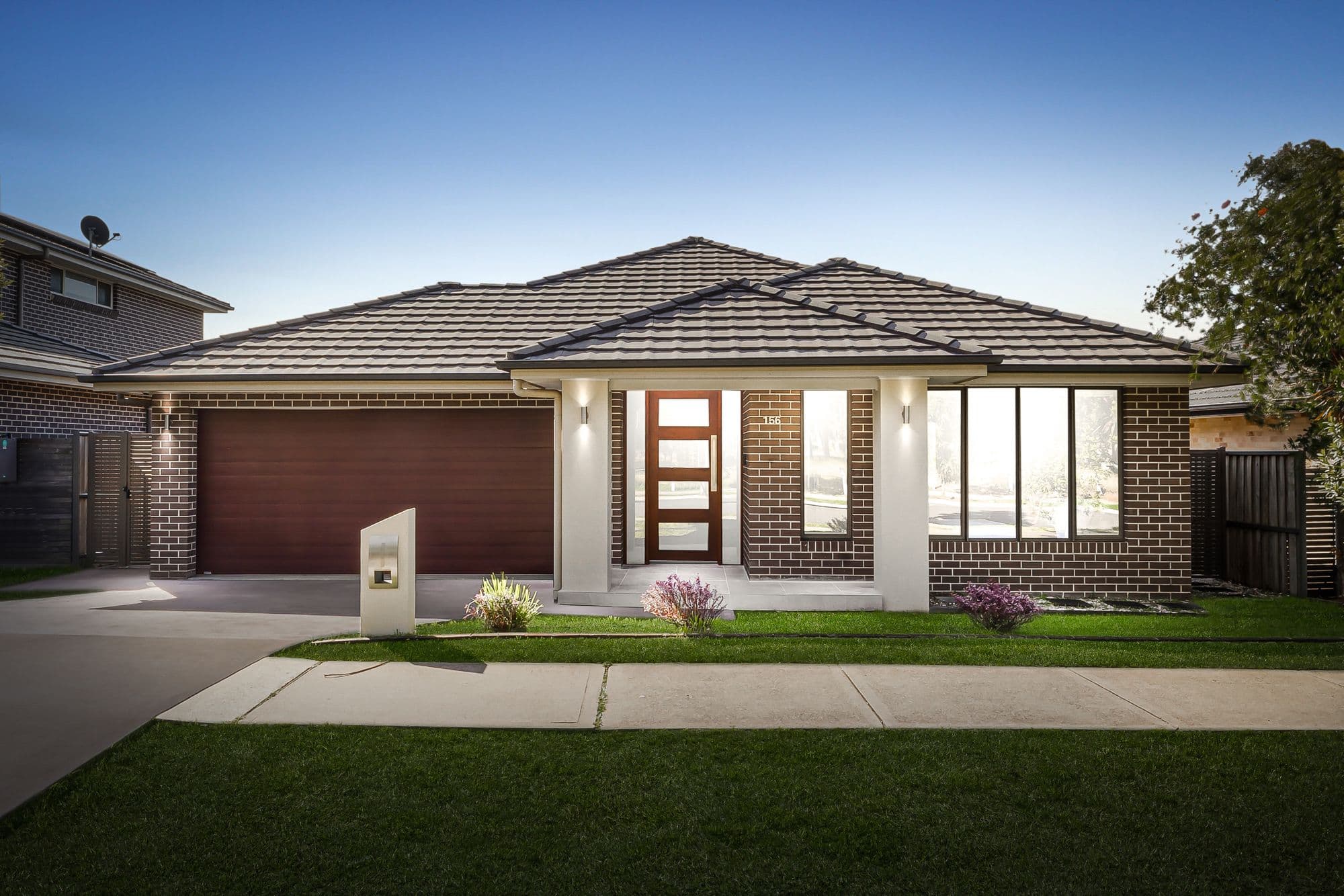 156 Greenview Parade, The Ponds NSW 2769, The Ponds - Image 1