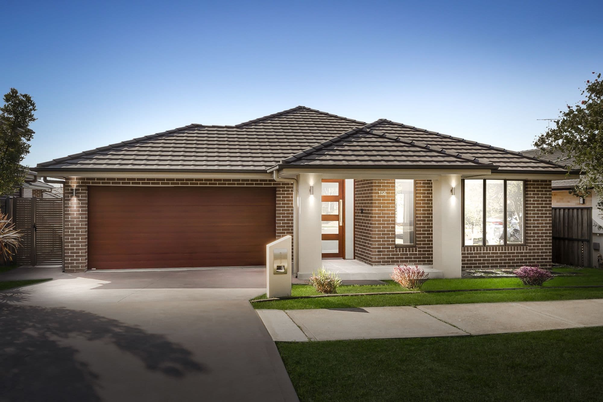 156 Greenview Parade, The Ponds NSW 2769, The Ponds - Thumbnail 2
