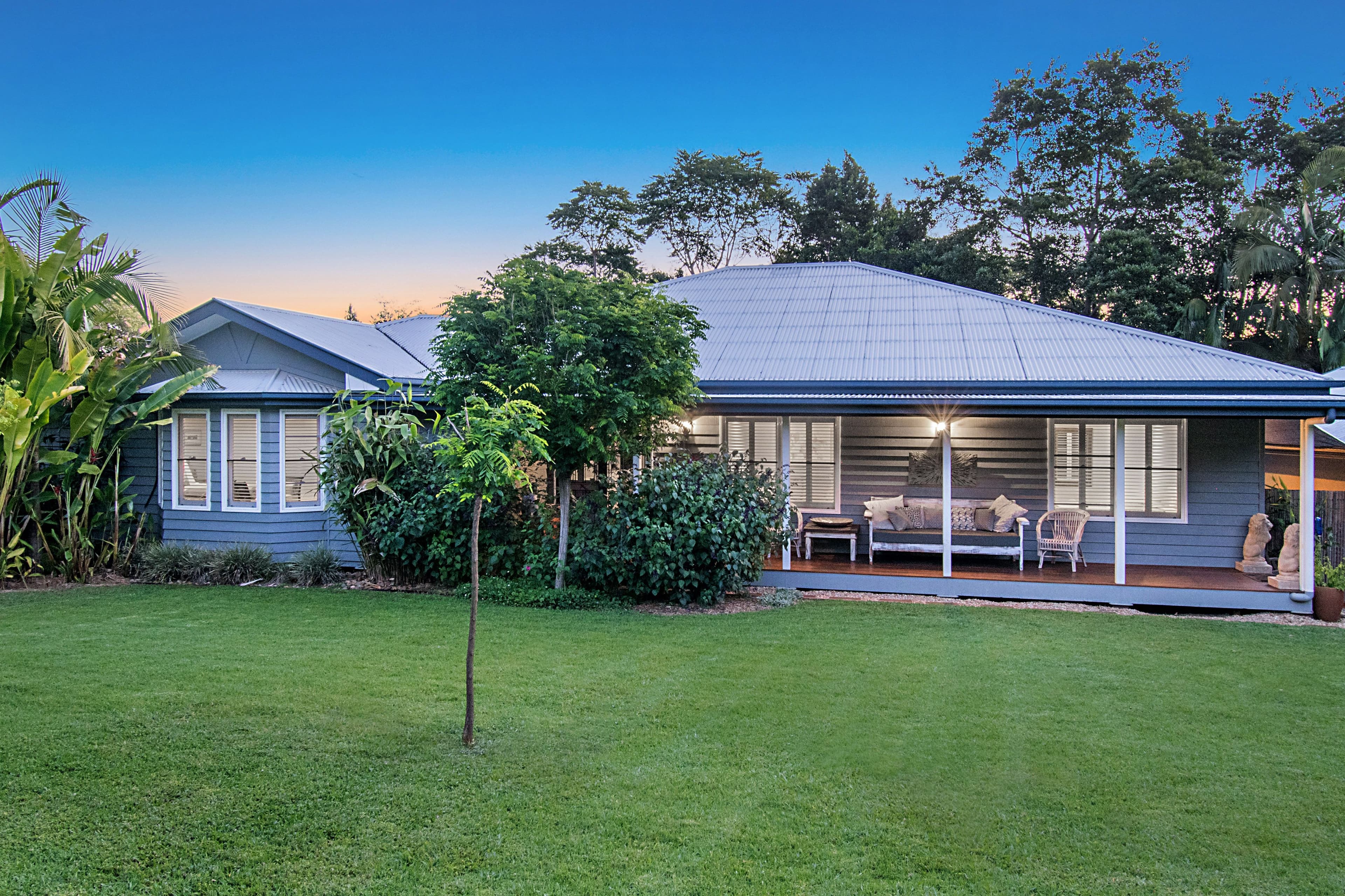 34 Roses Road, Federal - Image 1