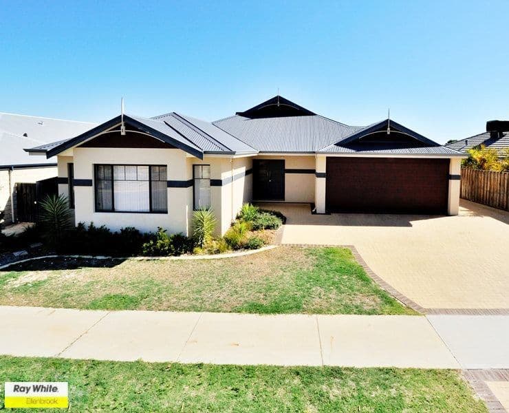 35 Birkett Circle, ELLENBROOK WA 6069, Ellenbrook - Image 1
