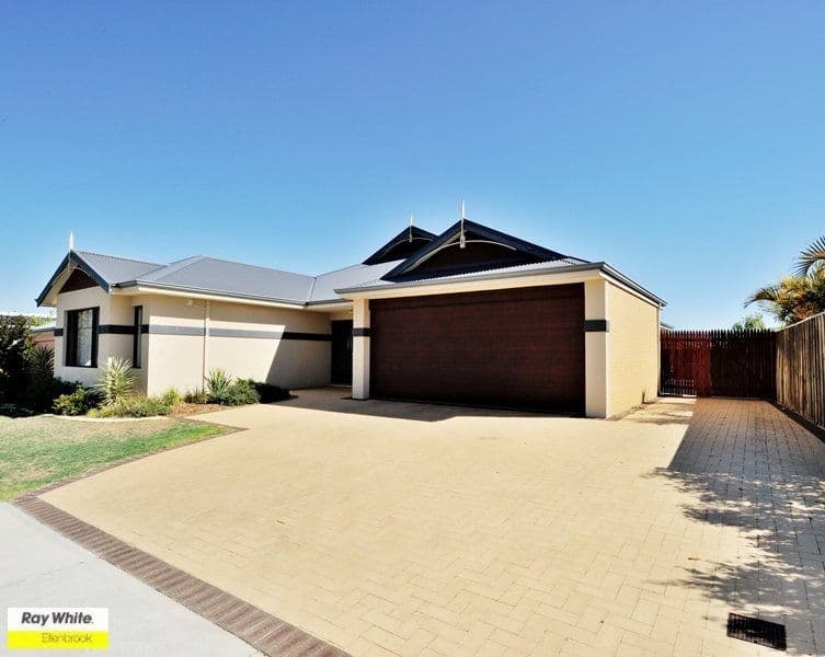 35 Birkett Circle, ELLENBROOK WA 6069, Ellenbrook - Thumbnail 6