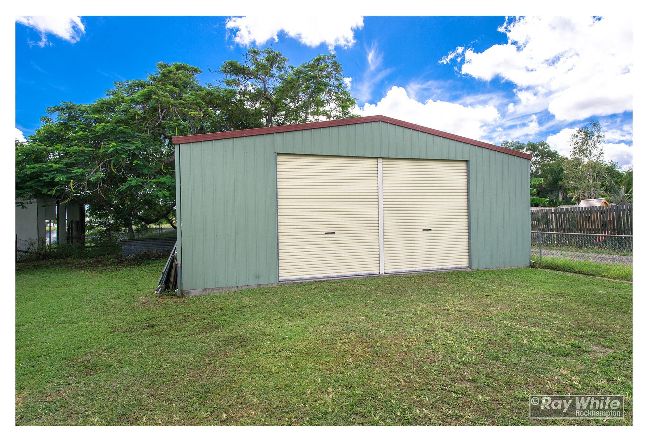 40 Peterson Street, West Rockhampton QLD 4700, West Rockhampton - Thumbnail 4