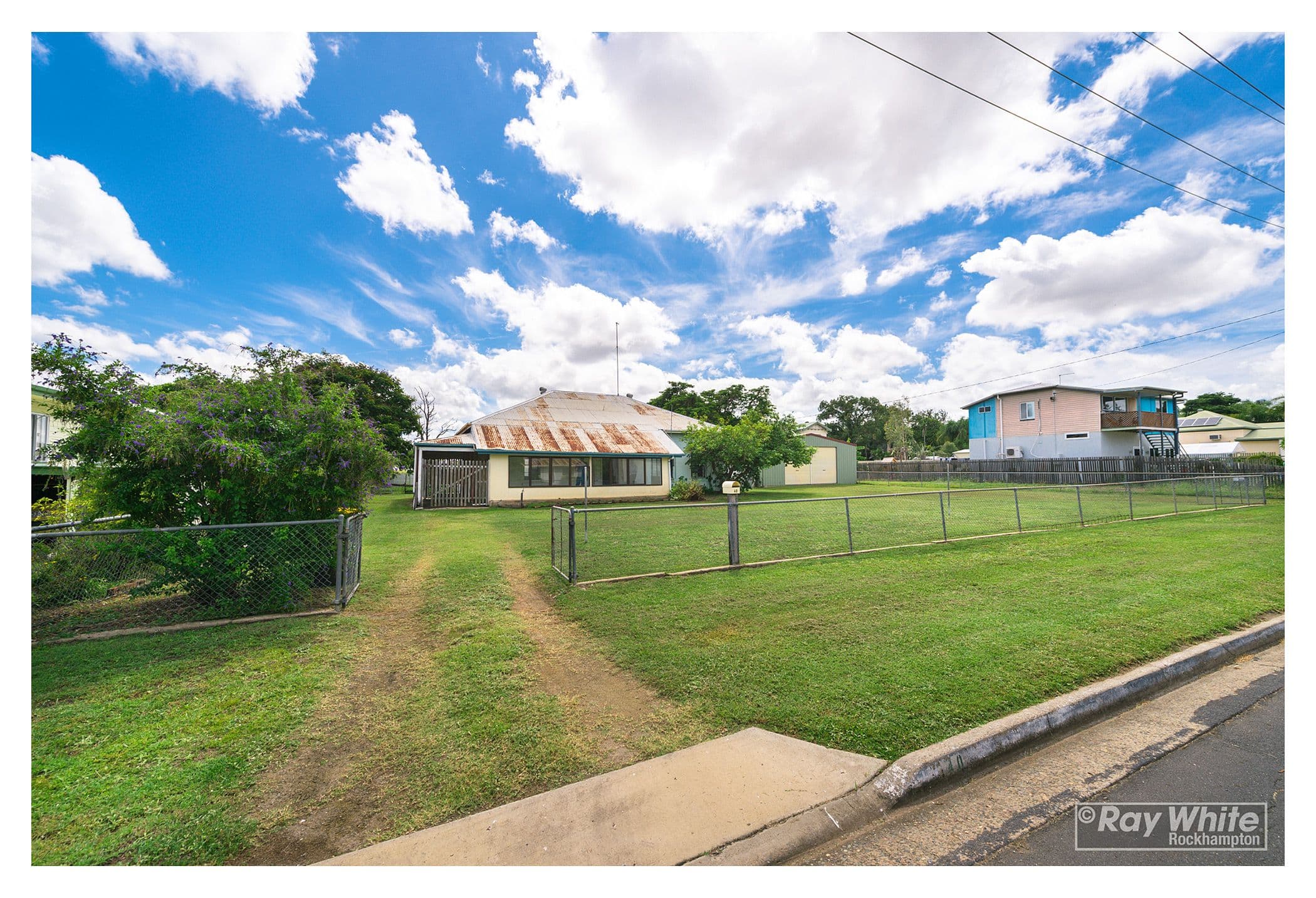 40 Peterson Street, West Rockhampton QLD 4700, West Rockhampton - Thumbnail 6