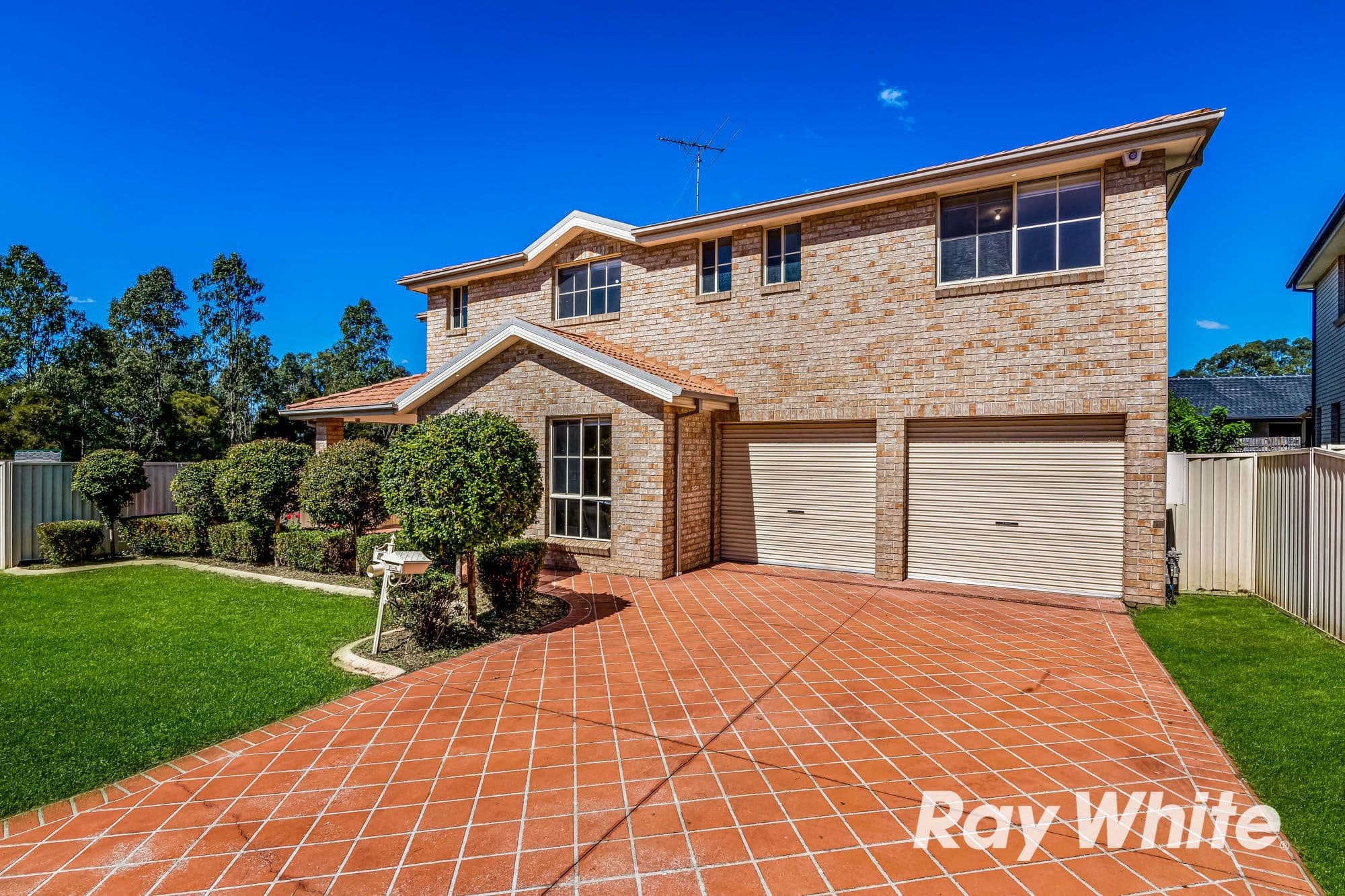 25 St Helens Close, West Hoxton NSW 2171, West Hoxton - Image 1