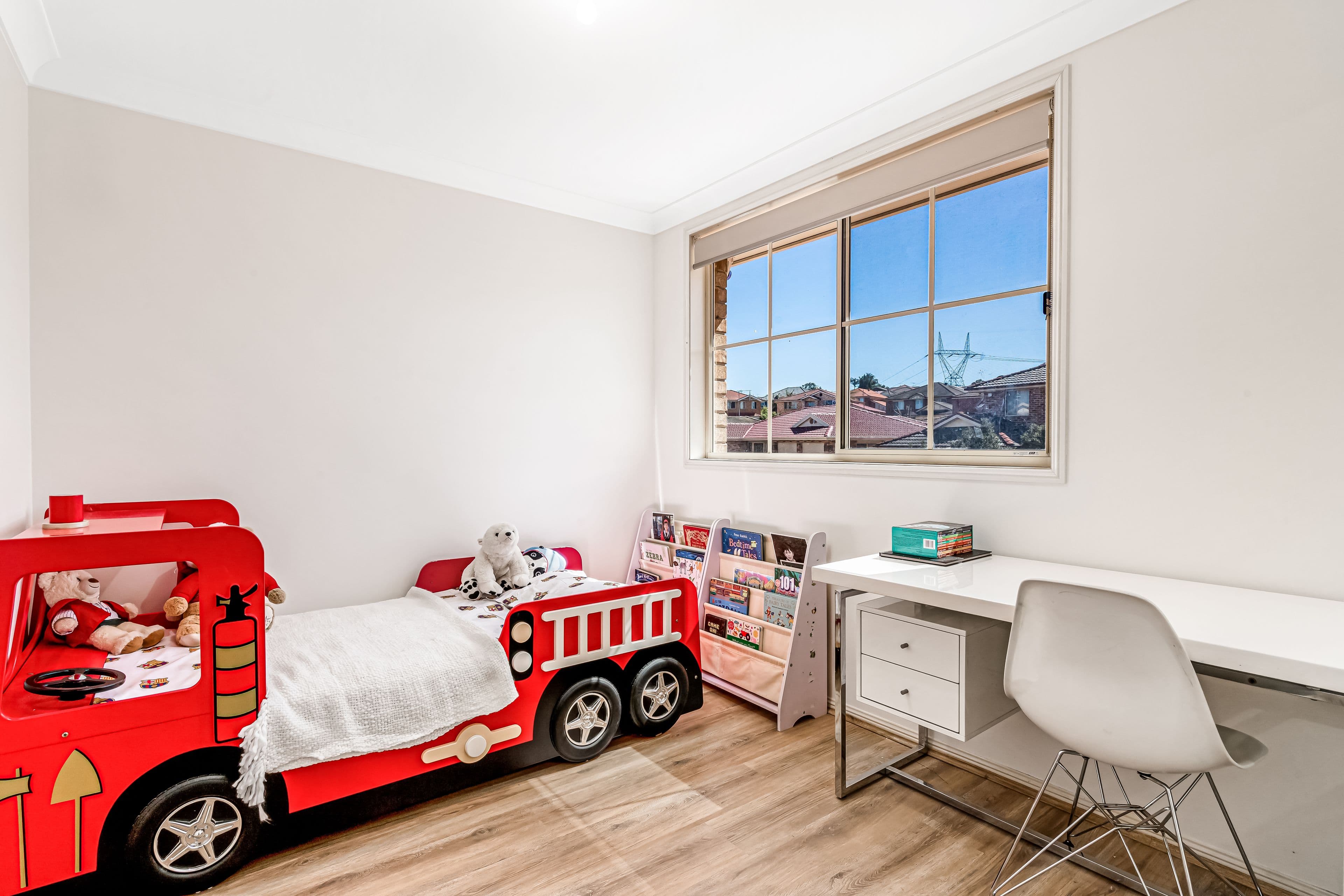 25 St Helens Close, West Hoxton NSW 2171, West Hoxton - Thumbnail 6