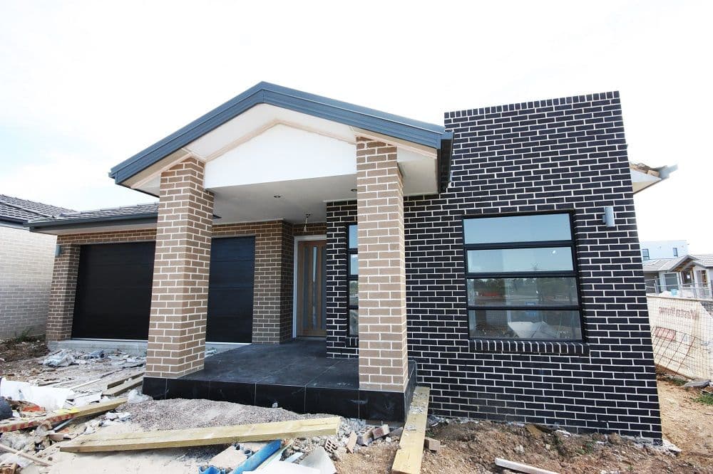 Lot 4131 Lorikeet Street, GREGORY HILLS NSW 2557, Gregory Hills - Thumbnail 3
