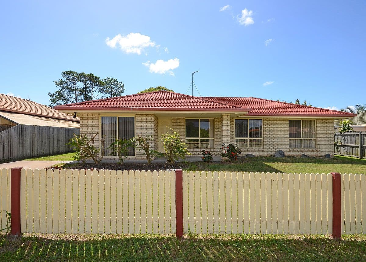 23 Tristania Crescent, URANGAN QLD 4655, Urangan - Image 1