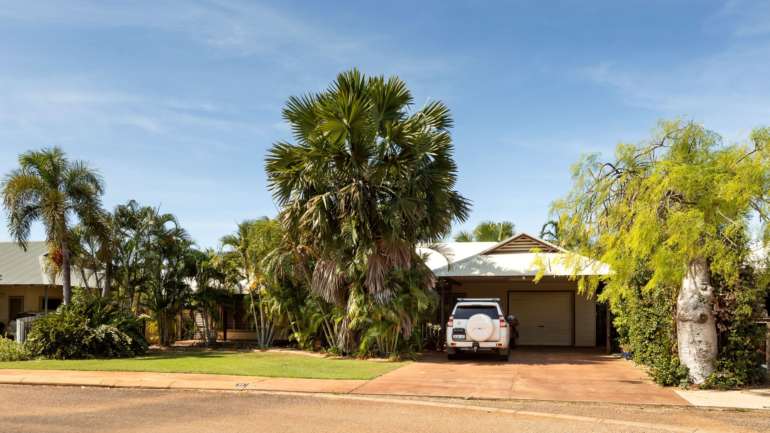 33 Shearwater Crescent, Djugun WA 6725, Djugun - Image 1