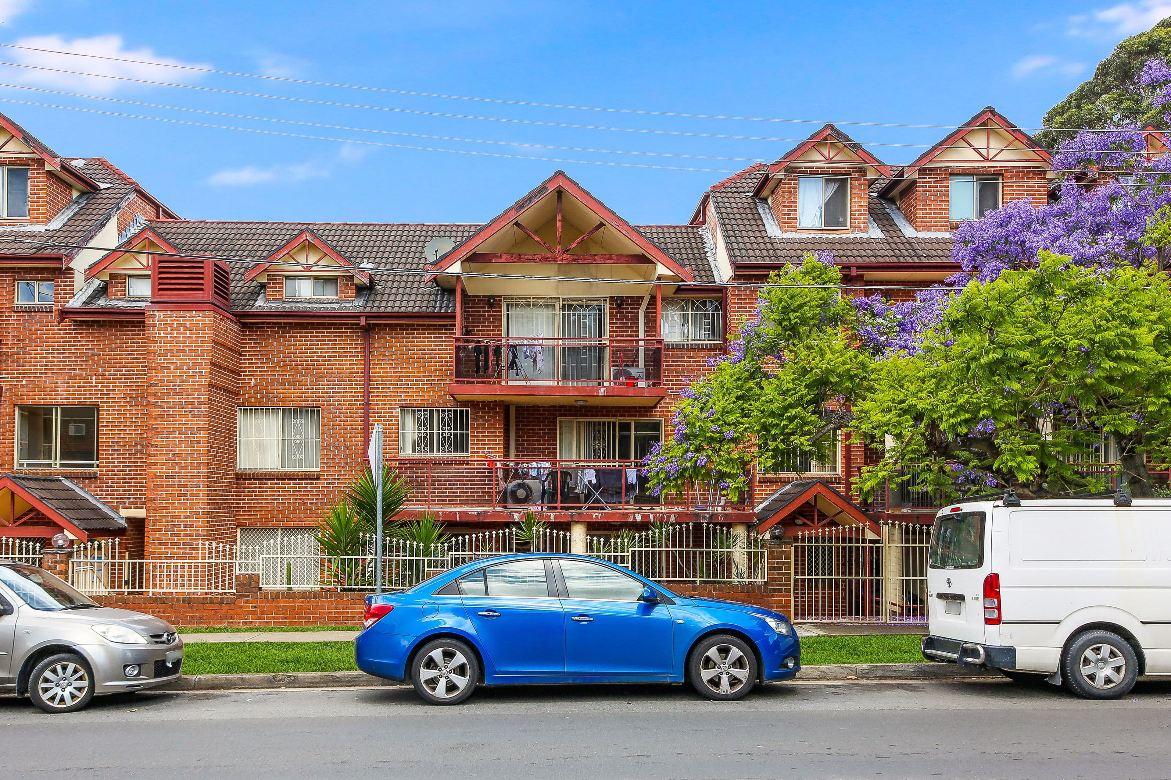 76 Meredith Street, Bankstown NSW 2200, Bankstown - Thumbnail 4