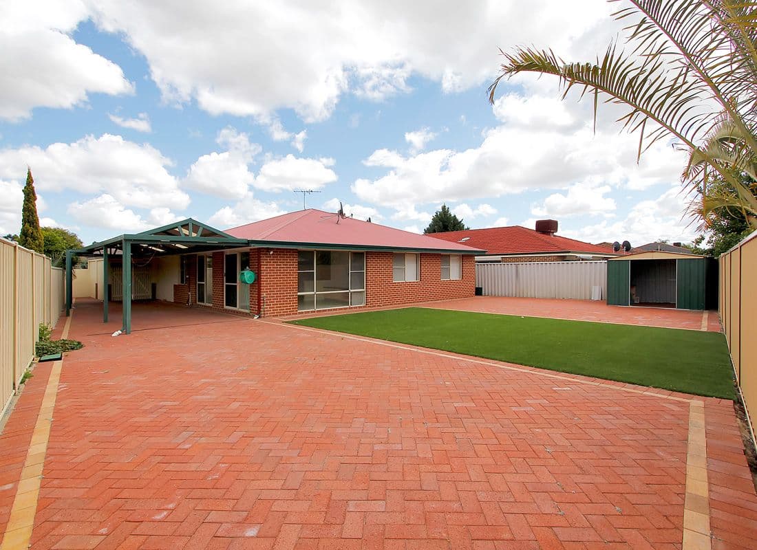 9 Prichard Place, CANNING VALE WA 6155, Canning Vale - Thumbnail 4
