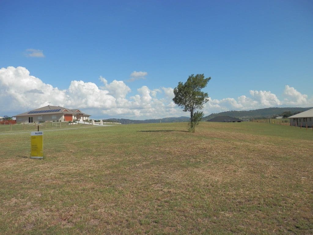 Lot 12 Regent Court, Regency Downs QLD 4341, Regency Downs - Image 1