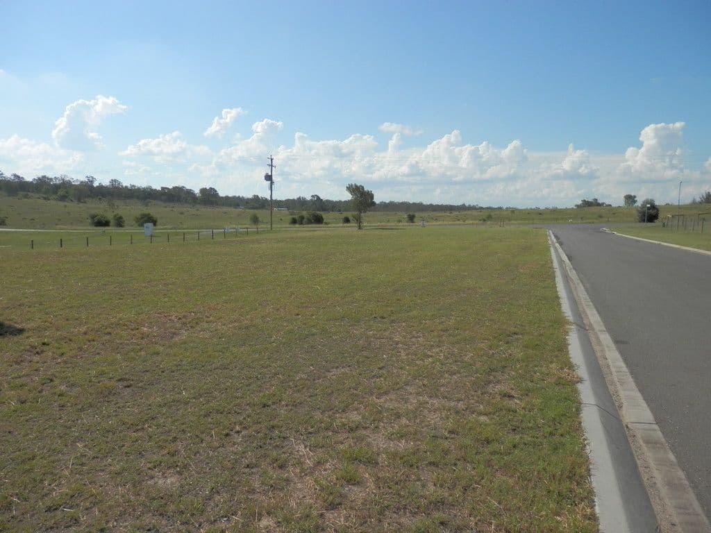 Lot 12 Regent Court, Regency Downs QLD 4341, Regency Downs - Thumbnail 2