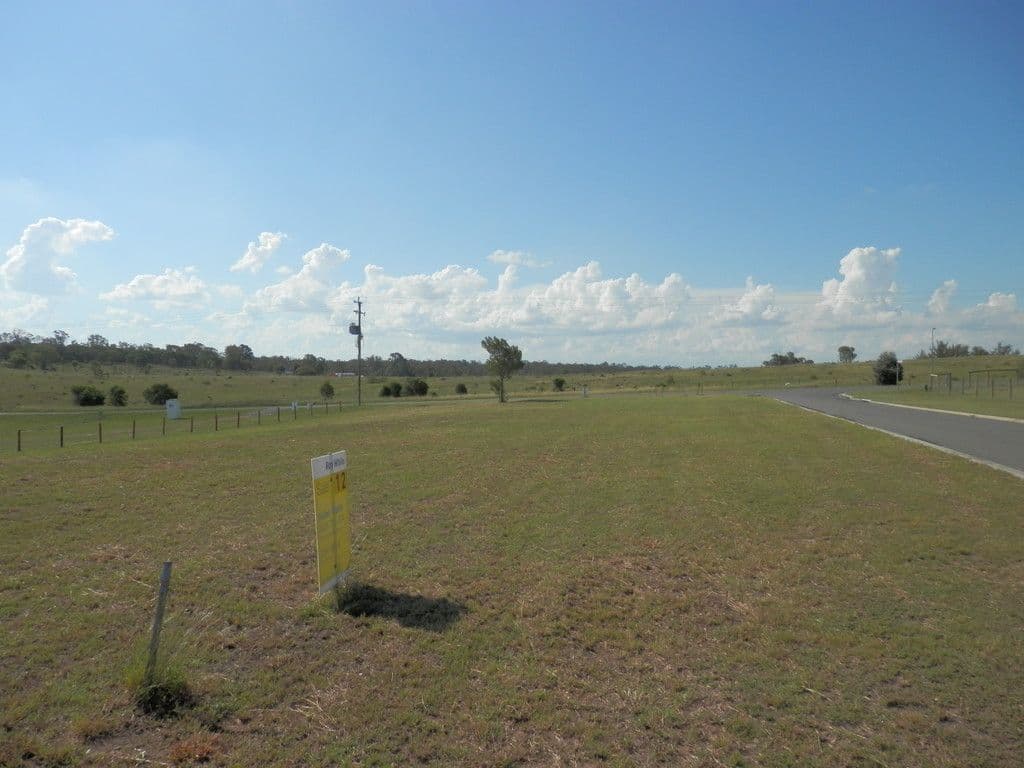 Lot 12 Regent Court, Regency Downs QLD 4341, Regency Downs - Thumbnail 3