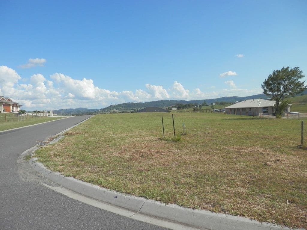 Lot 12 Regent Court, Regency Downs QLD 4341, Regency Downs - Thumbnail 4