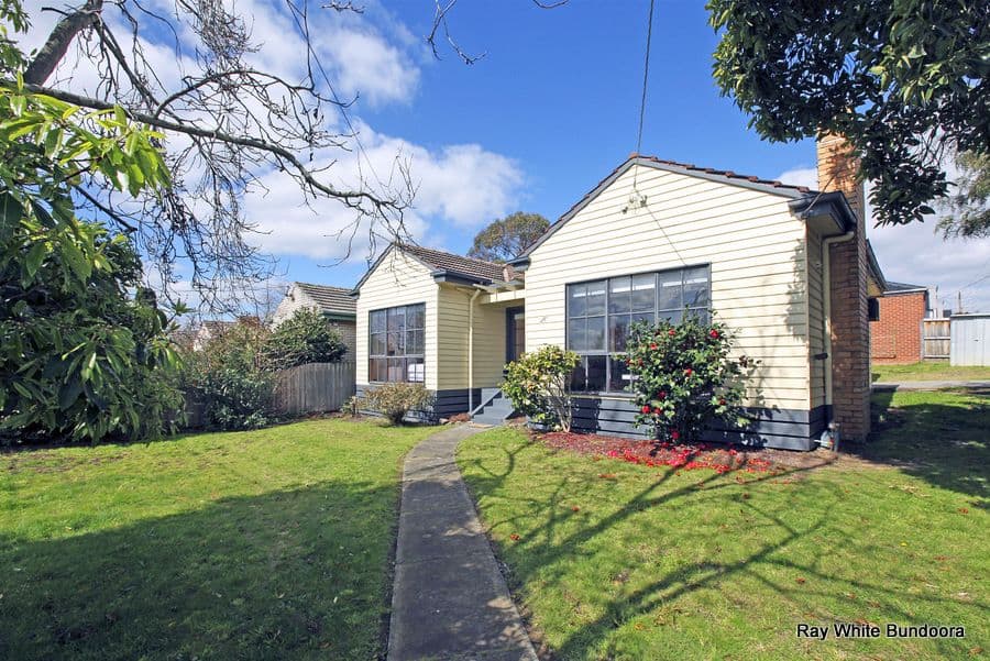 19 Princes Street, WATSONIA VIC 3087, Watsonia - Image 1