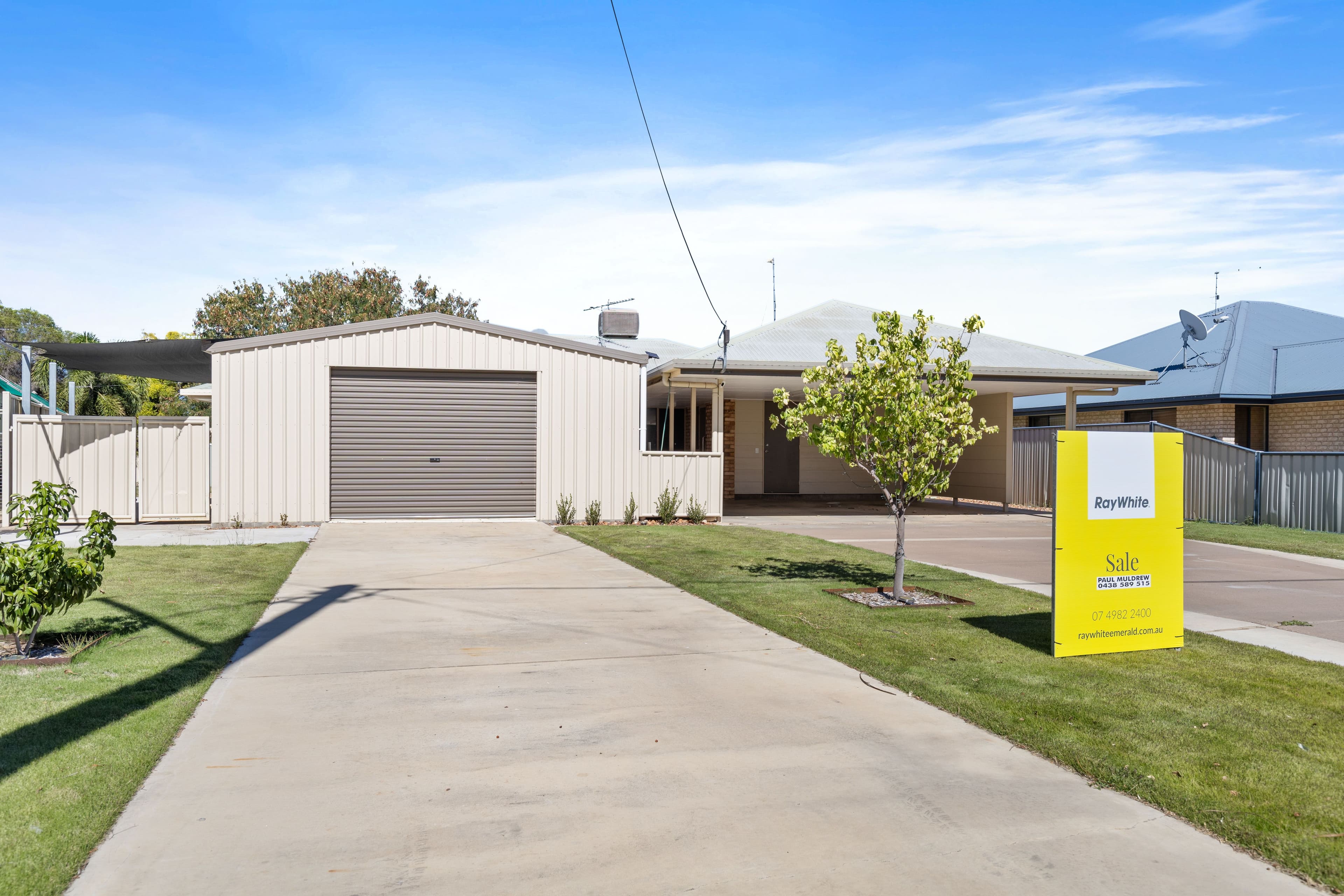 12 Crozier Crescent, Emerald QLD 4720, Emerald - Thumbnail 4