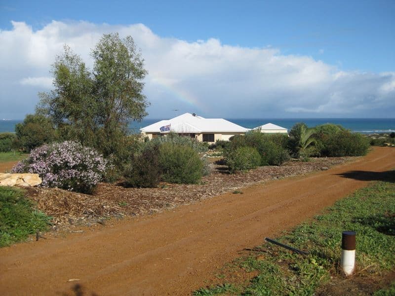 1635 North West Coastal Highway, DRUMMOND COVE WA 6532, Drummond Cove - Image 1