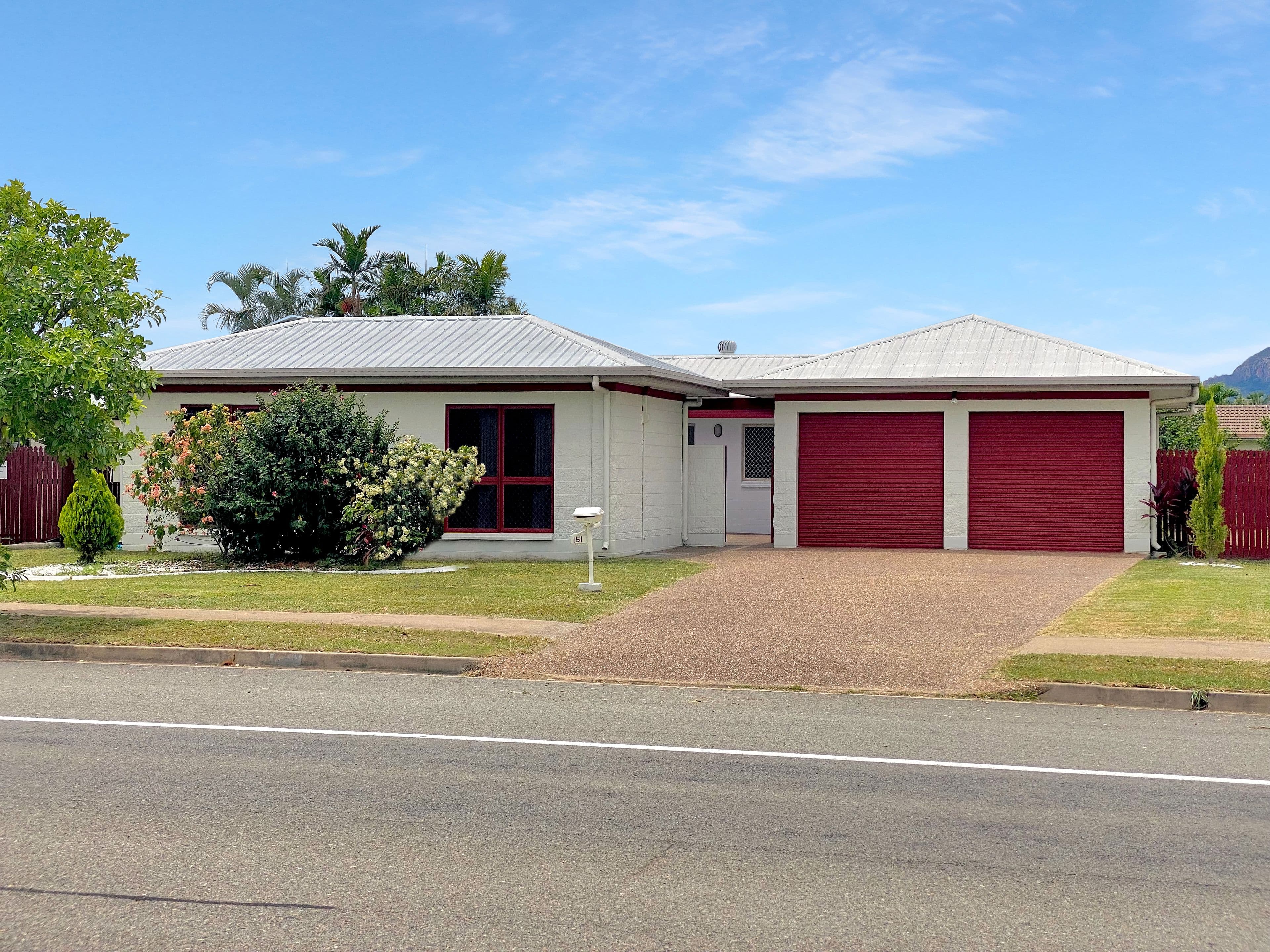 151 Kern Brothers Drive, Thuringowa Central QLD 4817, Thuringowa Central - Image 1