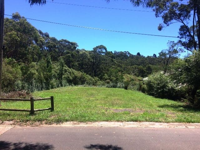 18 Third Street, Blackheath NSW 2785, Blackheath - Thumbnail 4