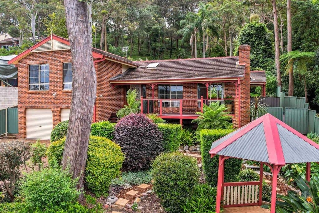 113 Broadwater Drive, Saratoga - Thumbnail 2