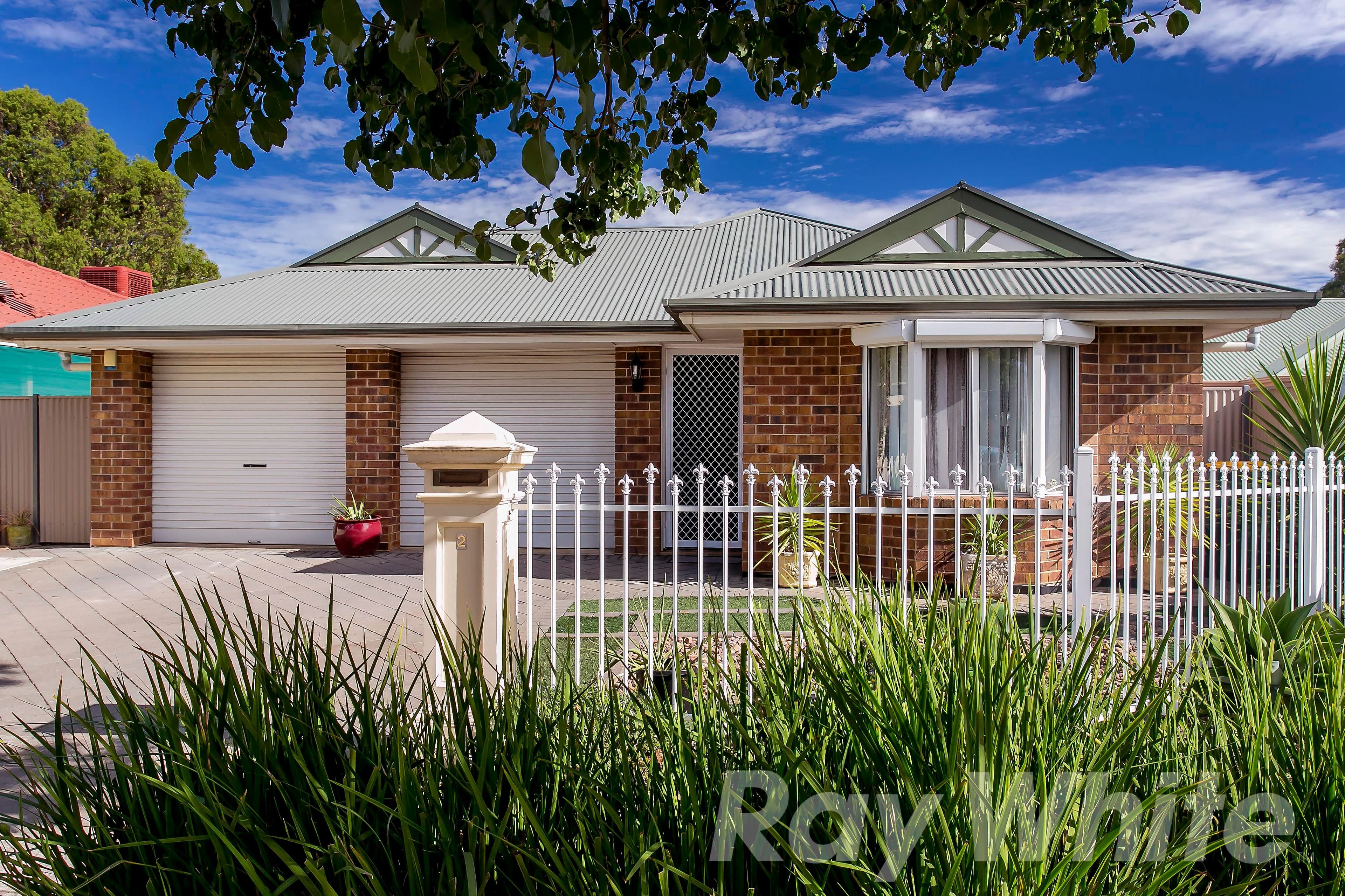 2 MacKenzie Court, Ferryden Park SA 5010, Ferryden Park - Image 1