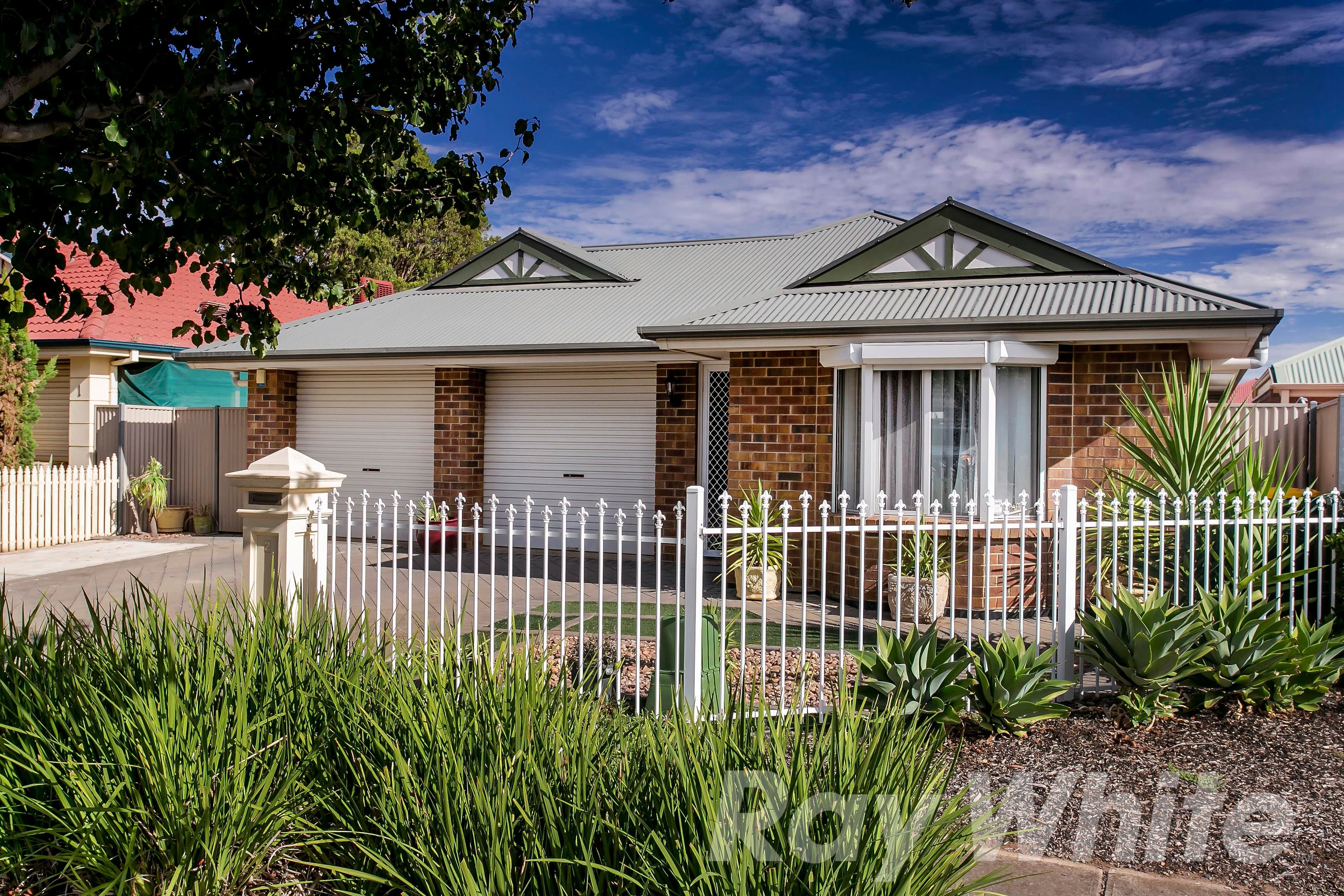 2 MacKenzie Court, Ferryden Park SA 5010, Ferryden Park - Thumbnail 2