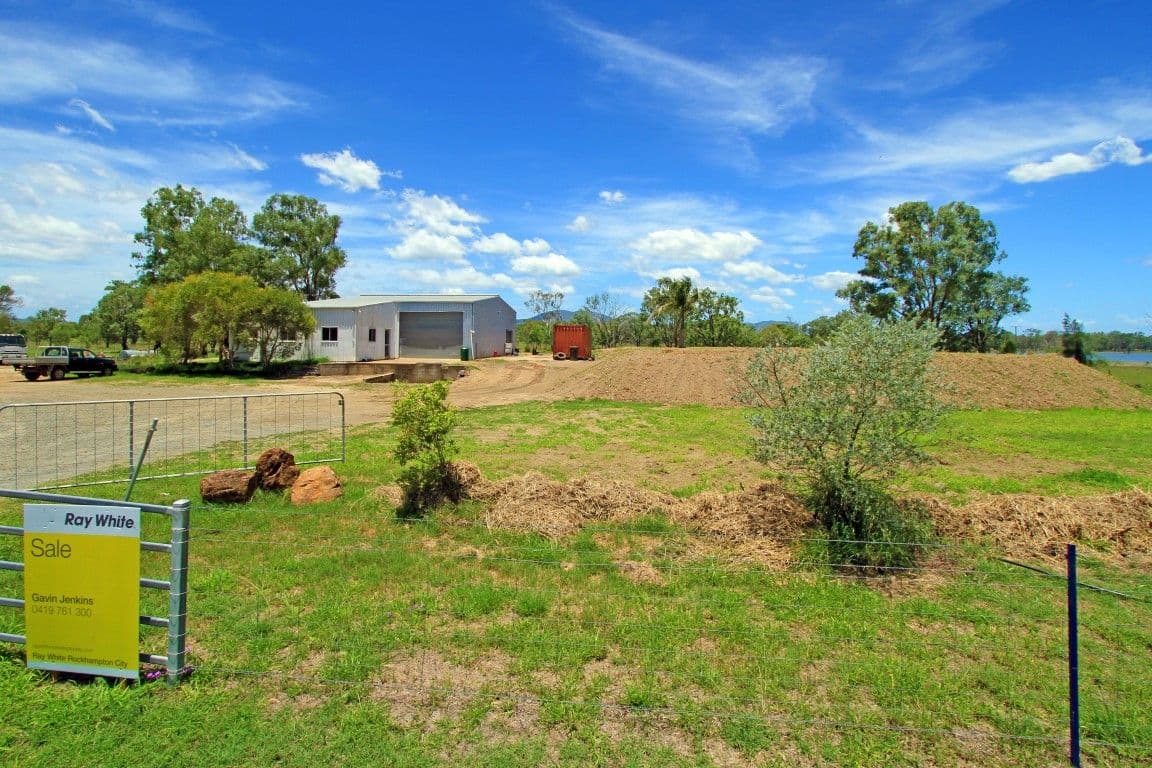 290 Six Mile Road, PINK LILY QLD 4702, Pink Lily - Image 1