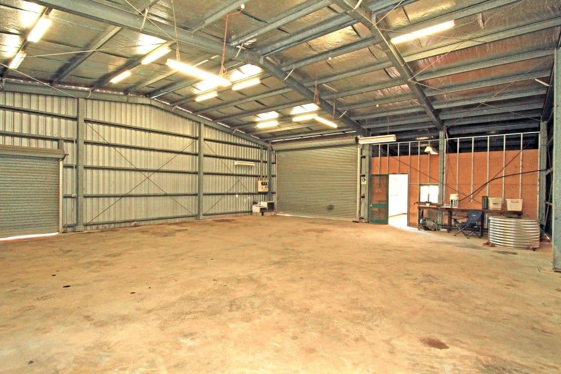 290 Six Mile Road, PINK LILY QLD 4702, Pink Lily - Thumbnail 4