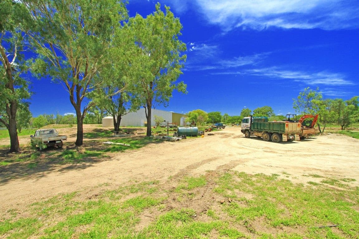 290 Six Mile Road, PINK LILY QLD 4702, Pink Lily - Thumbnail 8