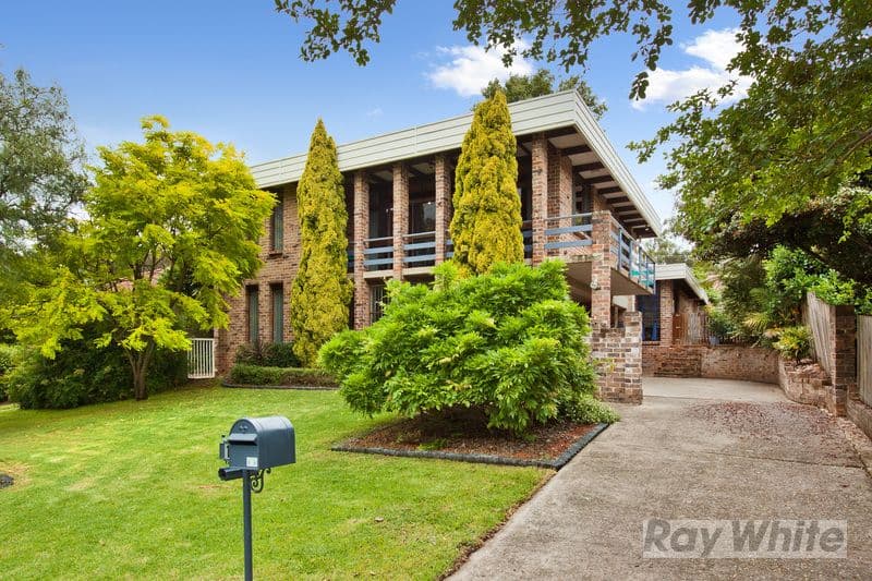 19 Kerrs Road, CASTLE HILL NSW 2154, Castle Hill - Image 1