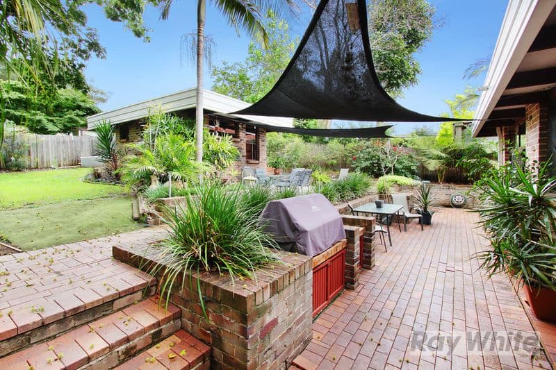 19 Kerrs Road, CASTLE HILL NSW 2154, Castle Hill - Thumbnail 3