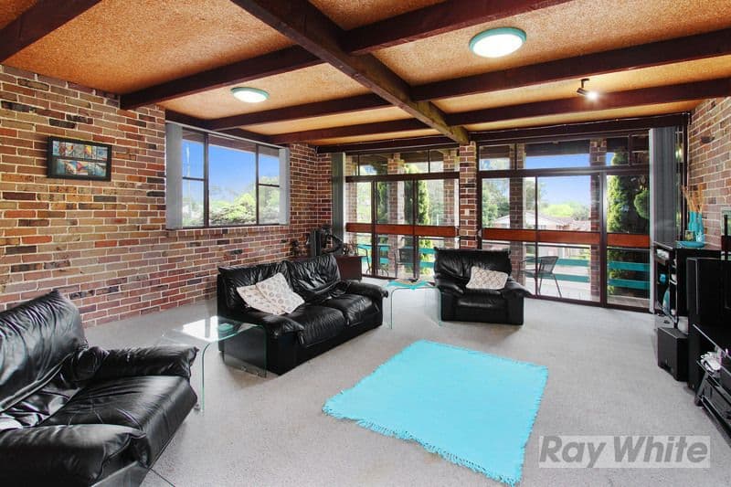 19 Kerrs Road, CASTLE HILL NSW 2154, Castle Hill - Thumbnail 4