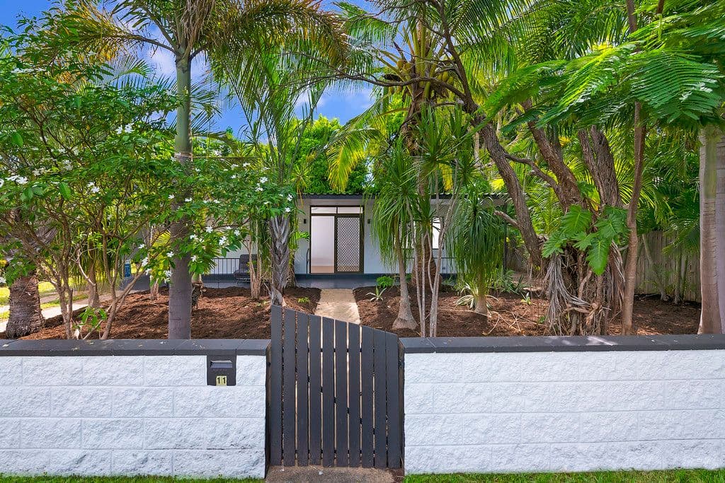 11 Water Street, Mundingburra QLD 4812, Mundingburra - Image 1
