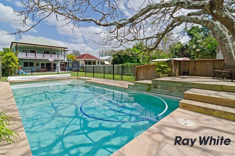 85 Pascoe Street, MITCHELTON QLD 4053, Mitchelton - Image 1