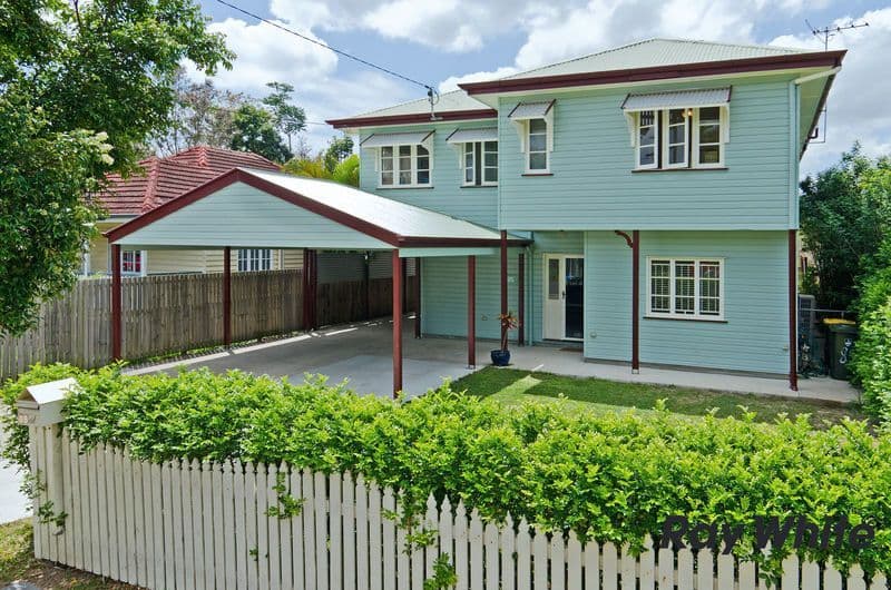 85 Pascoe Street, MITCHELTON QLD 4053, Mitchelton - Thumbnail 2