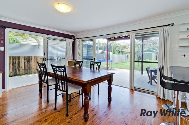 85 Pascoe Street, MITCHELTON QLD 4053, Mitchelton - Thumbnail 5