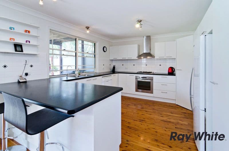 85 Pascoe Street, MITCHELTON QLD 4053, Mitchelton - Thumbnail 6