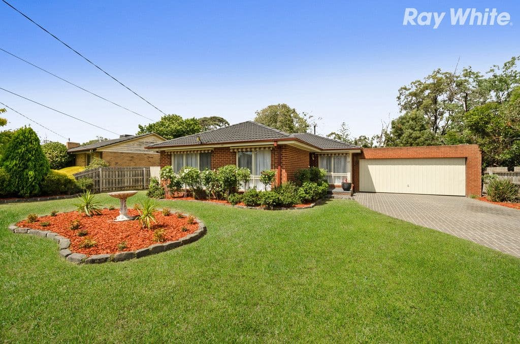 25 The Ridge West, Knoxfield VIC 3180, Knoxfield - Image 1