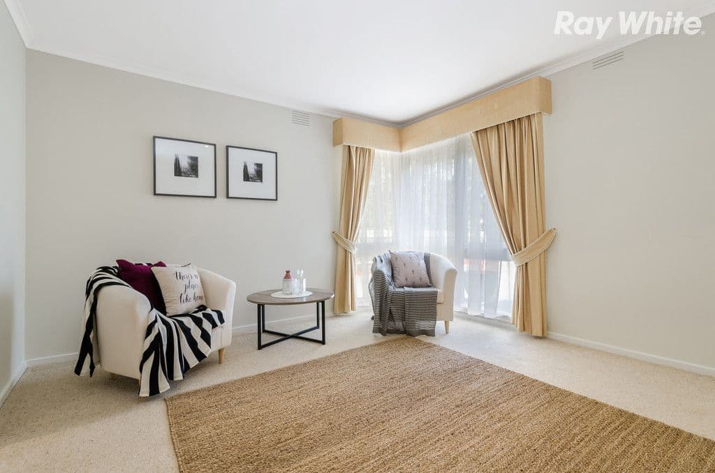 25 The Ridge West, Knoxfield VIC 3180, Knoxfield - Thumbnail 6
