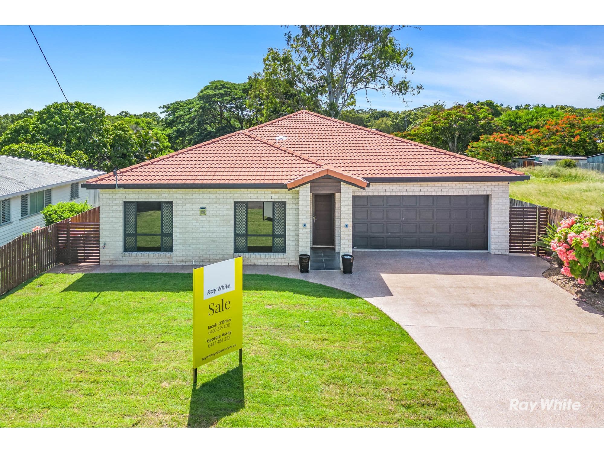 215 Victoria Place, Berserker QLD 4701, Berserker - Image 1
