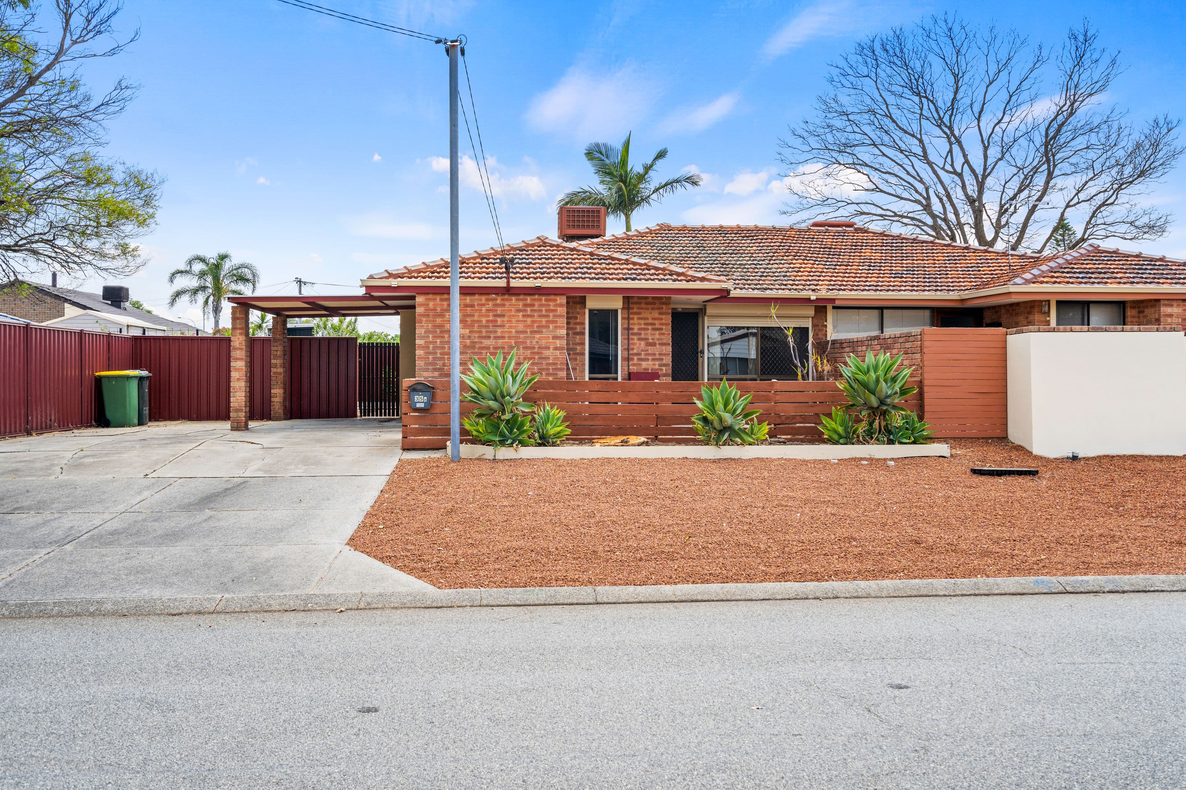 35A Pavetta Crescent, Forrestfield WA 6058, Forrestfield - Image 1