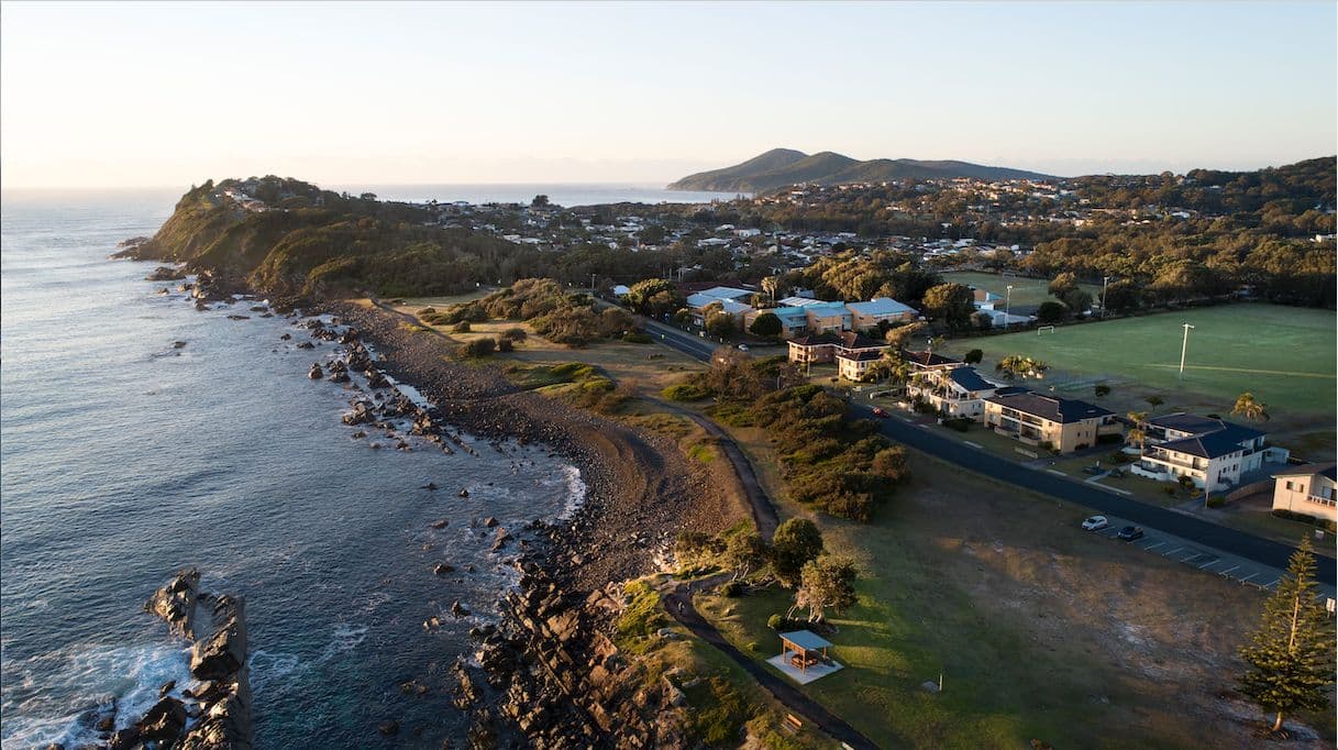 Stage 3 Cape Hawke Drive, Forster NSW 2428, Forster - Thumbnail 7