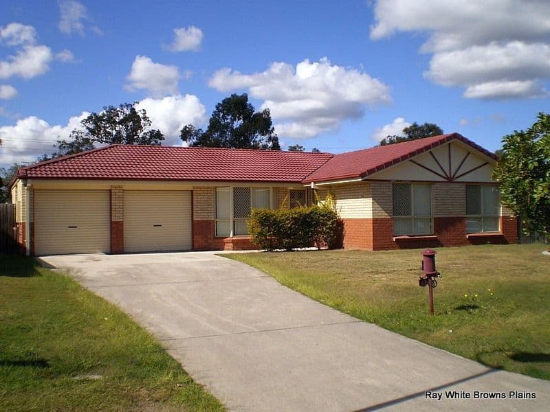 59 Cumberland Crescent, HERITAGE PARK QLD 4118, Heritage Park - Image 1