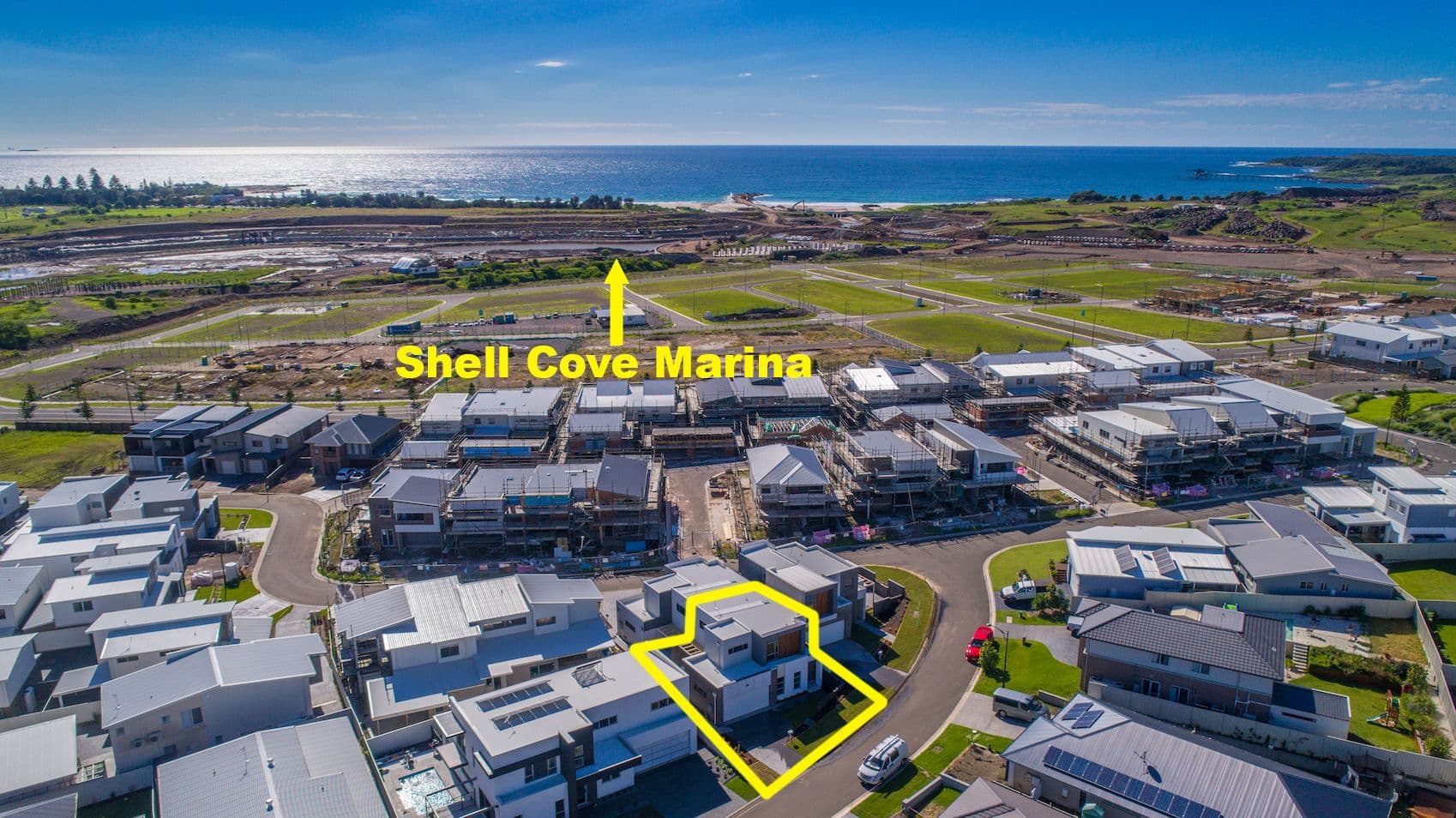 2A Red Sands Avenue, Shell Cove NSW 2529, Shell Cove - Thumbnail 7