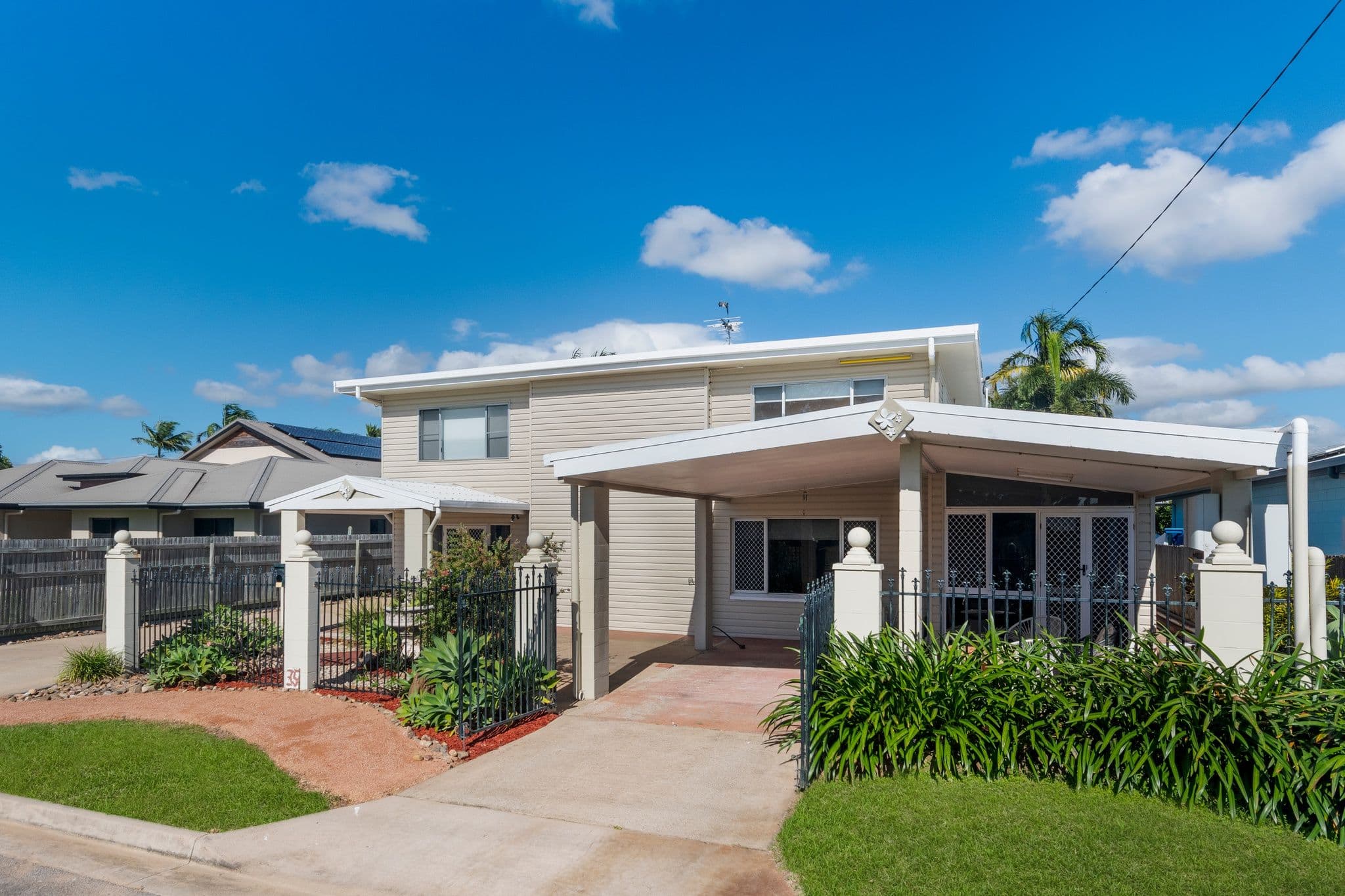 35 Minehane Street, Cluden QLD 4811, Cluden - Image 1