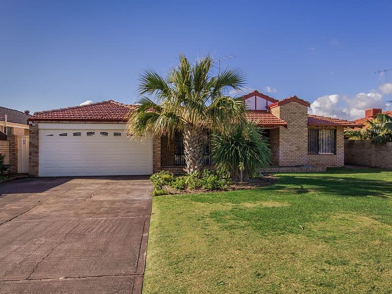 18 Frigate Close, Waikiki WA 6169, Waikiki - Image 1