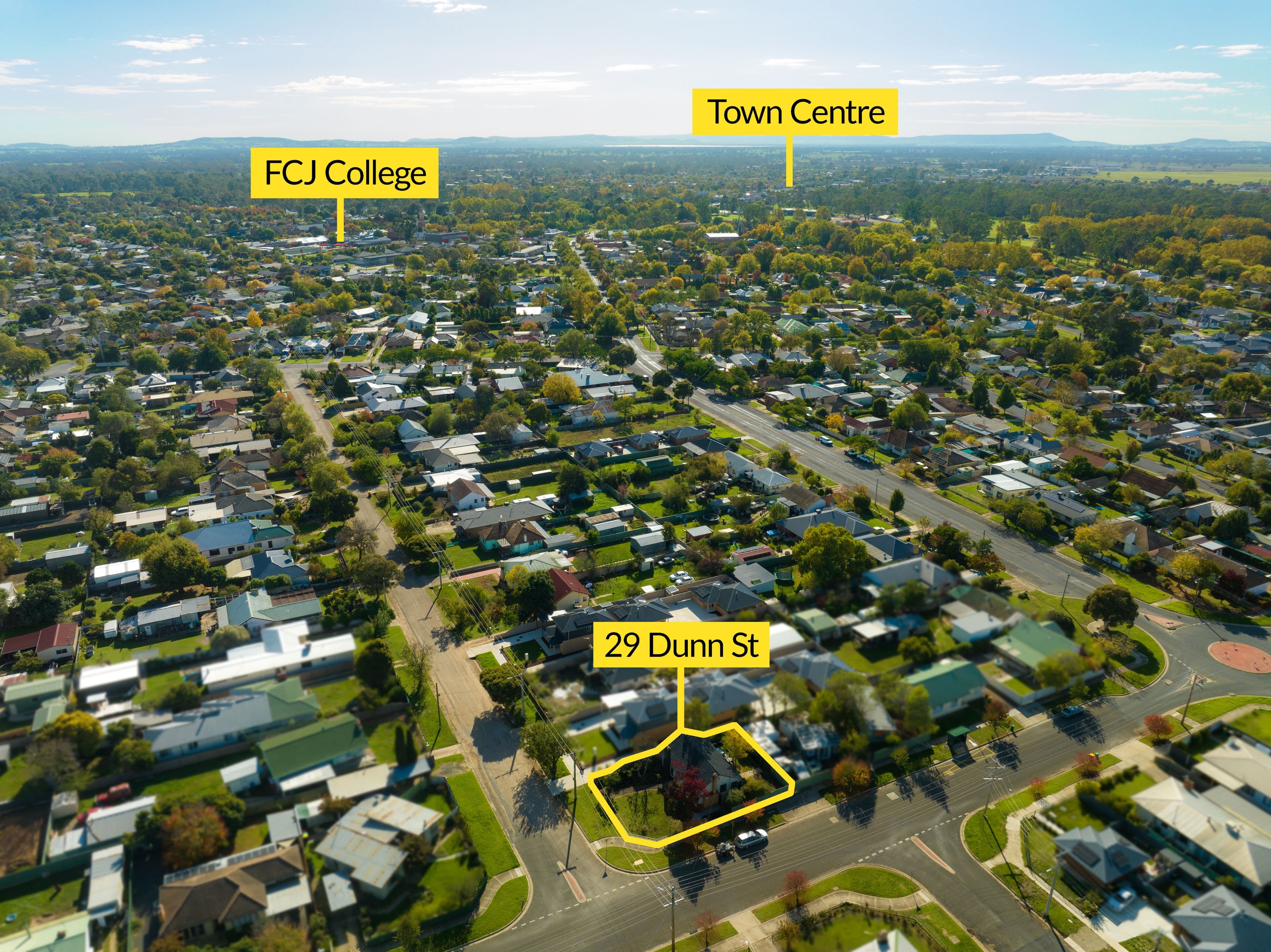 29 Dunn Street, Benalla VIC 3672, Benalla - Thumbnail 3
